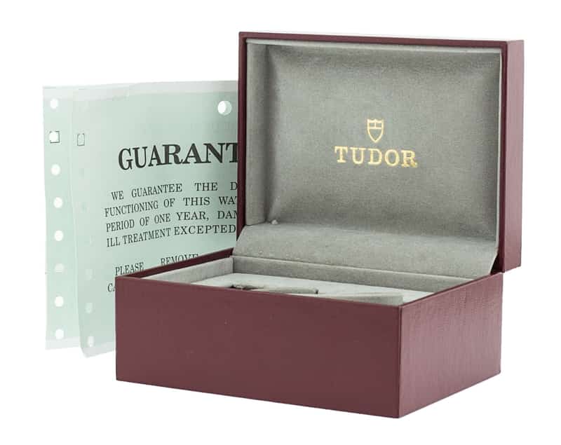 Tudor Submariner 96090